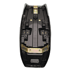 Cojín / Sillín Completo  Ax-100 ( Suzuki ) Incluye Base Aaa 3