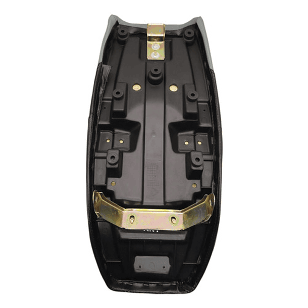 Cojín / Sillín Completo  Ax-100 ( Suzuki ) Incluye Base Aaa 3