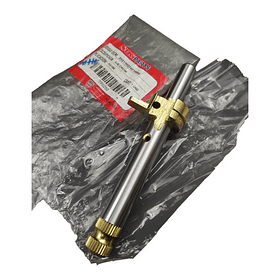 Eje De Crank / Arranque Suzuki Ax-100 Sukiparts / Japonés  