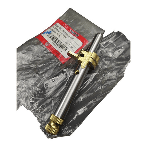 Eje De Crank / Arranque Suzuki Ax-100 Sukiparts / Japonés   1