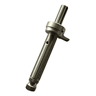 Eje De Crank / Arranque Suzuki Ax-100 Sukiparts / Japonés   2