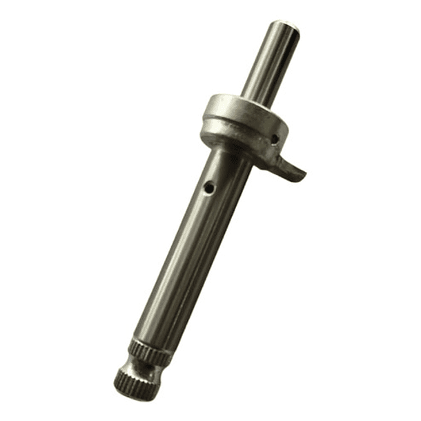 Eje De Crank / Arranque Suzuki Ax-100 Sukiparts / Japonés   2