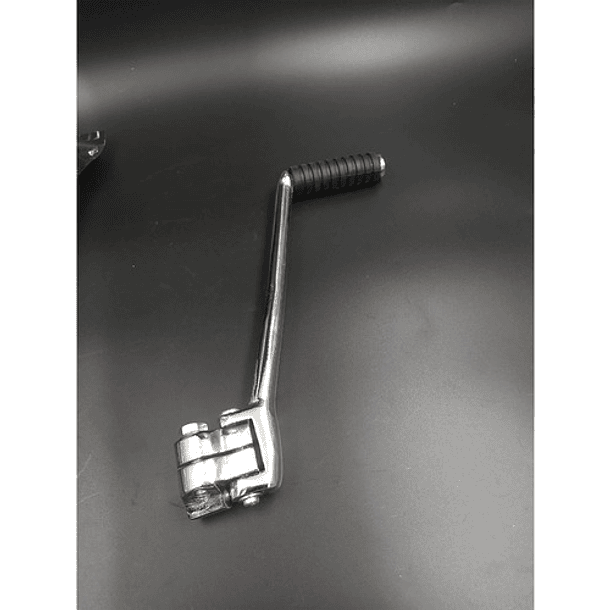 Pedal De Crank Boxer - 100 Ct / Tipo Original Envío Gratis// 2