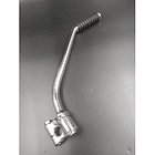 Pedal De Crank Honda Cb-110 Tipo Original / Envío Gratis  2