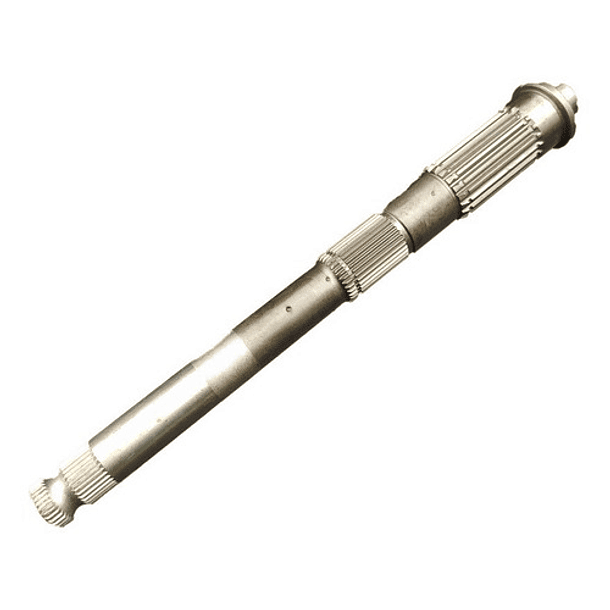 Eje De Crank / Arranque Cd - 100 / Excelente Calidad  