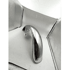 Guardafango Delantero / Rx 115 / Cromado / Metálico Jp 1