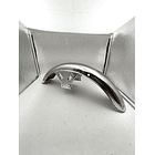 Guardafango Delantero / Rx 115 / Cromado / Metálico Jp 2