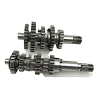 Cajas De Cambios Suzuki Ax100 Ax115 2 Tiempos 1