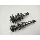 Cajas De Cambios Suzuki Ax100 Ax115 2 Tiempos 2