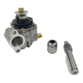 Bomba Lubricación Rx - 100/115 // Dt-125/175 Tipo Original