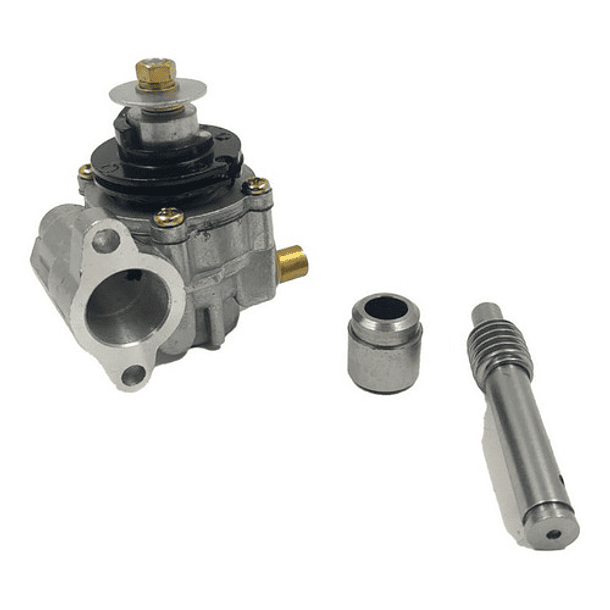 Bomba Lubricación Rx - 100/115 // Dt-125/175 Tipo Original 1