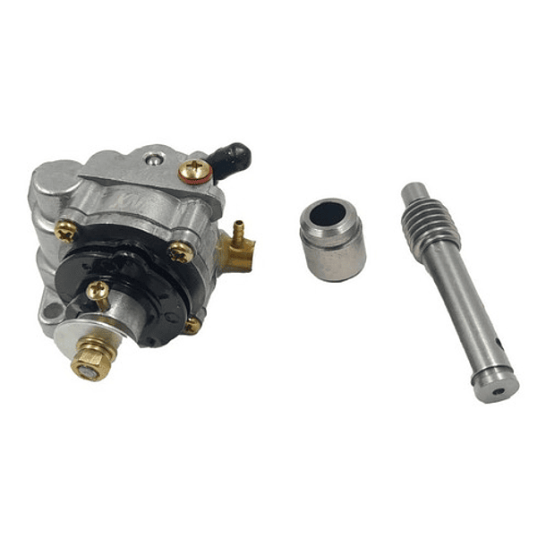 Bomba Lubricación Rx - 100/115 // Dt-125/175 Tipo Original 2