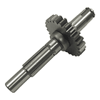 Eje Piñón De Salida Ax-4 Marca Vitrix / Excelente Calidad 1