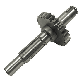 Eje Piñón De Salida Ax-4 Marca Vitrix / Excelente Calidad