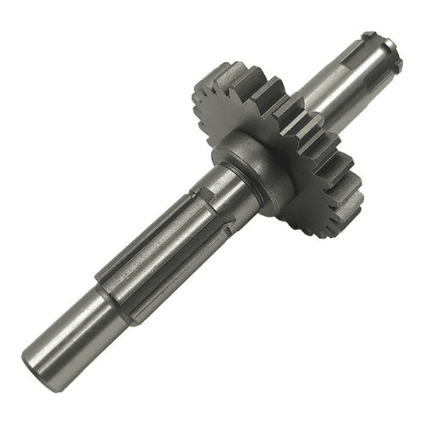 Eje Piñón De Salida Ax-4 Marca Vitrix / Excelente Calidad 1