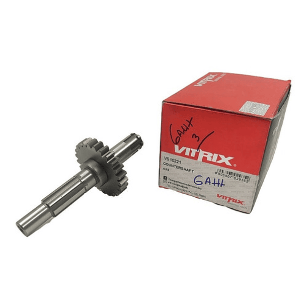 Eje Piñón De Salida Ax-4 Marca Vitrix / Excelente Calidad 2