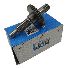 Eje Piñón De Salida Boxer 100 Ct / Mqp/ Excelente Calidad