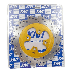 Disco De Freno ( Trasero ) Mrx-150 Victor // Jm-200