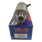 Motor De Arranque Suzuki Gn-125/ Gs-125 Hibari 2