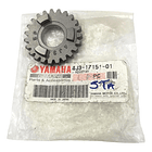 Piñón De ( 5ta ) Caja De Cambios Dt-125 ( Original ) 1