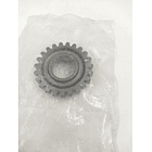 Piñón De ( 5ta ) Caja De Cambios Dt-125 ( Original ) 3