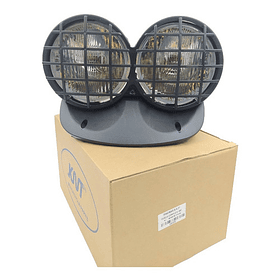 Farola Bws - 100 (( Completa )) Excelente Calidad