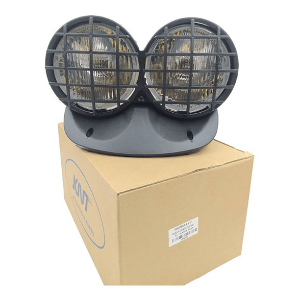 Farola Bws - 100 (( Completa )) Excelente Calidad 1