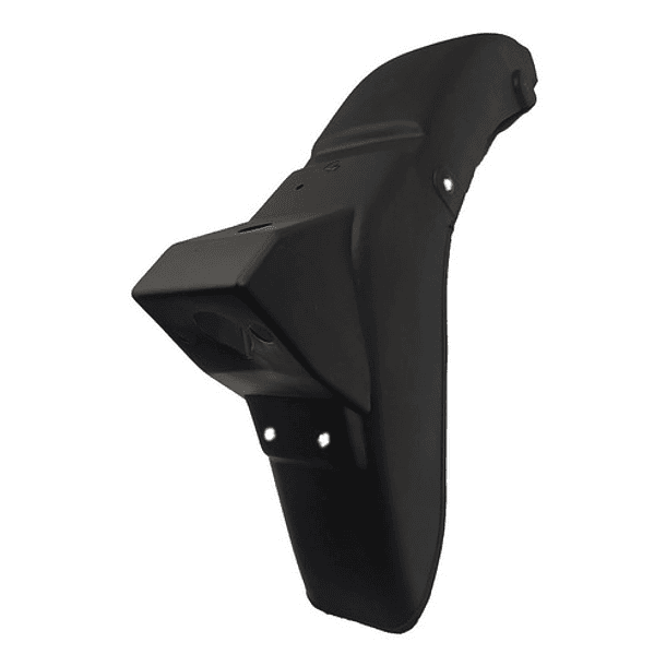 Guardafango Trasero Ax-100 / 115 / Tipo Original Duramax 1