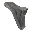 Guardafango Trasero Ax-100 / 115 / Tipo Original Duramax 2
