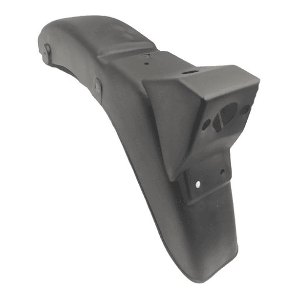 Guardafango Trasero Ax-100 / 115 / Tipo Original Duramax 2