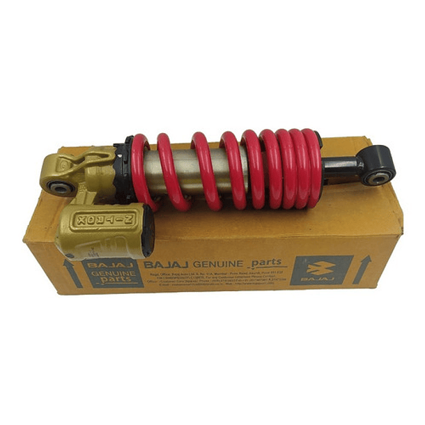 Amortiguador Monoshock Pulsar Ns200 (( Original )) 1