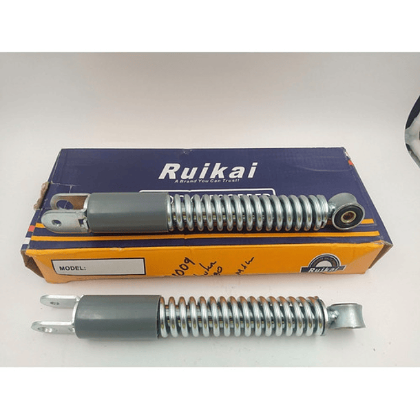 Amortiguador ( Delantero ) Yamaha V-80 // Excelente Calidad  2