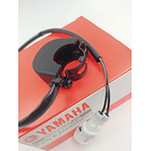 Comando Run Yamaha Dt-125 ( Original )  2