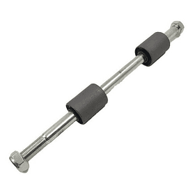 Kit Bujes Tijera Platino - 100-125 / Kanuni Alto Rendimiento