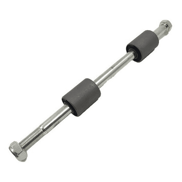 Kit Bujes Tijera Platino - 100-125 / Kanuni Alto Rendimiento