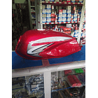 Tanque De Gasolina Ax-100 Modelo Nuevo // Marca Ktn  1