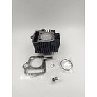 Kit Cilindro Akt-110 Special / Active-110/ Sigma-110 52,40mm 2