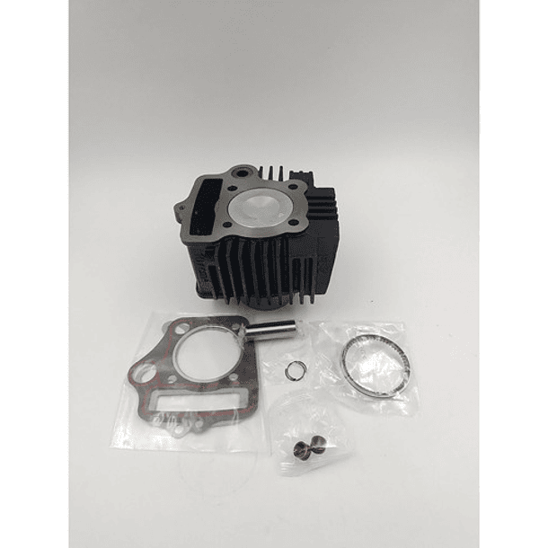 Kit Cilindro Akt-110 Special / Active-110/ Sigma-110 52,40mm 2