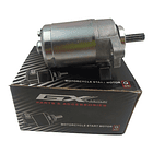 Motor De Arranque Yamaha Fz - 16 ( Marca Gx ) 1