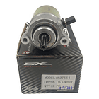 Motor De Arranque Crypton - 115 ( Marca Gx ) 2