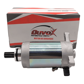 Motor De Arranque Xtz-125 ( Marca Vaox )