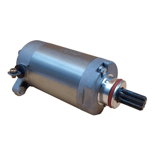 Motor De Arranque Xtz-125 ( Marca Vaox ) 2