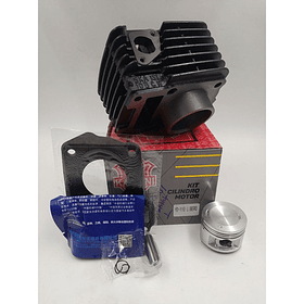 Kit Cilindro Yd 110 Libero / Envío Gratis