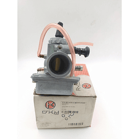 Carburador Completo Yamaha Rx-115 / Marca Dkm