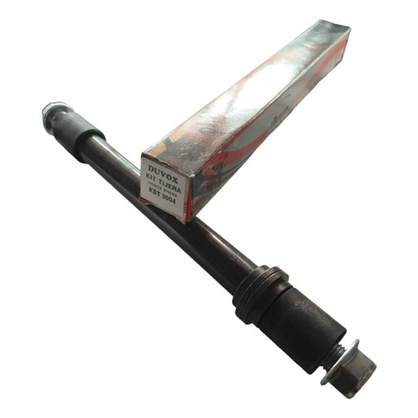 Kit Bujes Tijera Honda Nxr - 125 Bross / Alto Rendimiento 1