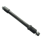 Kit Bujes Tijera Honda Nxr - 125 Bross / Alto Rendimiento 2