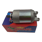Motor De Arranque Bws-125 ( 4 T ) ( Marca Hibari ) 2