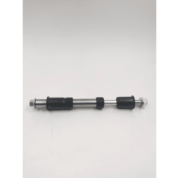 Kit Buje Tijera Yamaha Xt / Dt-200 Envío Gratis Calidad 100%