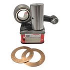 Kit Completo Biela Xre - 300 // Marca Vitrix 1