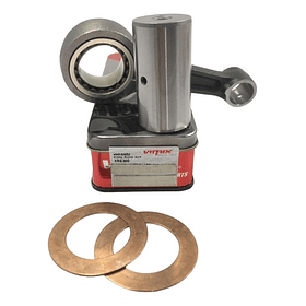 Kit Completo Biela Xre - 300 // Marca Vitrix